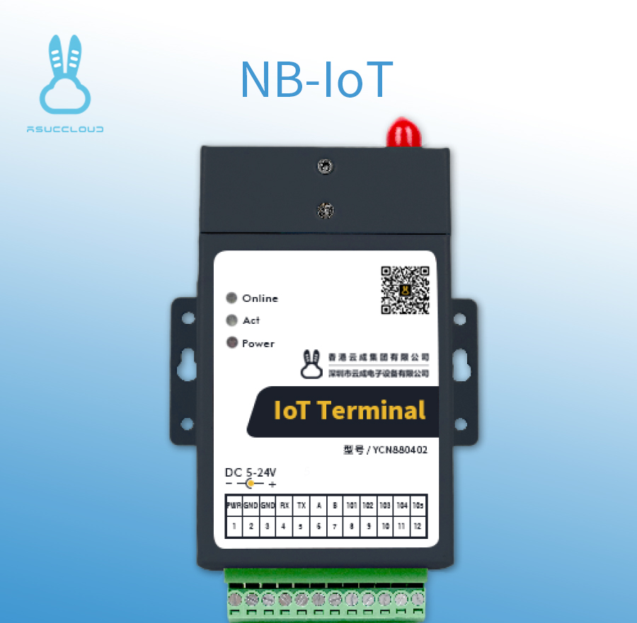 NB-IoT